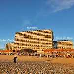 Metropol, Whg 30, Seeseite 1og Apartment Westerland