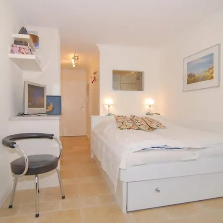 Metropol, Whg 30, Seeseite 1og Appartement Westerland