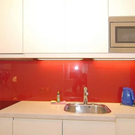 Metropol, Whg 30, Seeseite 1og * Westerland