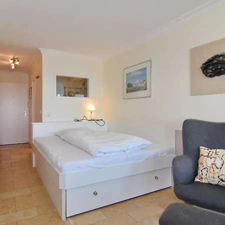 شقة Metropol, Whg 30, Seeseite 1og