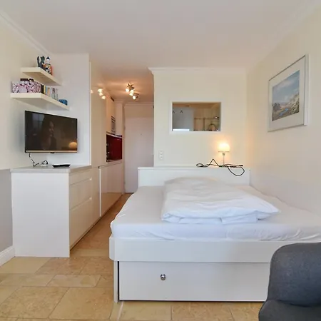 شقة Metropol, Whg 30, Seeseite 1og *
