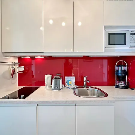 Metropol, Whg 30, Seeseite 1og فيسترلاند