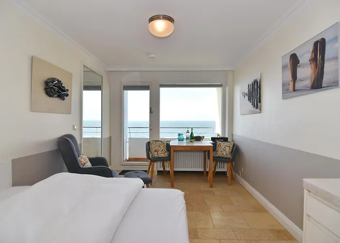 Metropol, Whg 30, Seeseite 1og